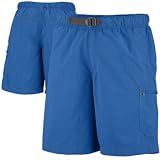 Columbia Big and Tall Palmerston Peak Water Short