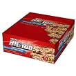 Met-Rx Big 100 Food Bar Choc. Chip gramsaham Cracker 12 bars