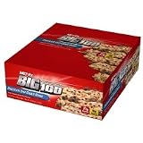 Review Met-Rx  / Met-Rx Food Bars - Chocolate Graham Cracker(12 bars)( Double Pack)