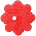Clover Asian Knot Templates Ball Knot 850-4, 2 Item(s)/Order