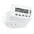 Indoor Electronic Programmable Plug-In Timer with Top LCD (High Wattage)