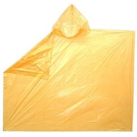 Coleman Emergency Poncho by Coleman