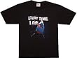 EVERY TIME I DIE - Jaws - Black T-shirt