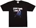 EVERY TIME I DIE - Jaws - Black T-shirt