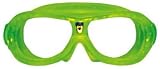 Aqua Sphere Seal Kids Goggles - Lime/Clear Lens