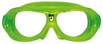 Aqua Sphere Seal Kids Goggles - Lime/Clear Lens
