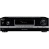 Sony STR-DH100 2-Channel Audio Receiver (Black)