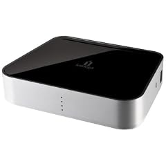 IOMEGA Mac Companion Desktop HDD FW800/USB 2.0 3TB 7200rpm
