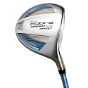 Brand New Ladies King Cobra Speed LD Offset 5 Fairway Wood with Aldila VS Proto HL Ladies Flex Shaft