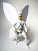 The Tick Arthur Action Figure