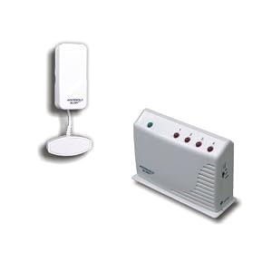 Skylink WA-318 Household Alert Water Alert Set