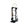 Harper Trucks PJDY2223AO Nylon Convertible Hand Truck