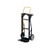 Harper Trucks PJDY2223AO Nylon Convertible Hand Truck