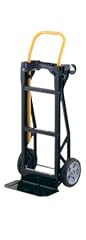 Cheap Product Harper Trucks PJDY2223AO Nylon Convertible Hand Truck