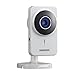 Samsung SmartCam Wireless Day/Night Video Monitoring IP Camera with Wi-Fi Direct Setting - New Updated Version 2.0 / Manufacture Refurbished
