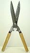 Hedge Shear - Wood\Hnld