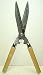 Hedge Shear - Wood\Hnld