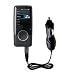 Rapid Car / Auto Charger for the Coby MP620 Video MP3 Player - uses Gomadic TipExchange Technology