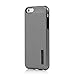 Incipio Case for Shine iPhone 6 Plus - Retail Packaging - Gunmetal/Black