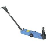 OTC 5093A Long Reach 3-Stage Under-Axle Jack