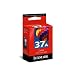 No 37A Color Print Cartridge