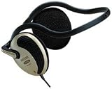 190358 Digital Stereo Neckband Headphones