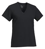 Ladies' Performance V-neck Tee Shirt