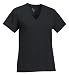 Ladies' Performance V-neck Tee Shirt