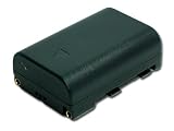BRAND NEW LI-ION RECHARGEABLE BATTERY PACK FOR JVC CAMCORDER MODEL GR-DV808 GR-DVL9800U GR-DVL9600
