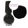 Vernis konad nail art noir sp�cial stamping 11 ml