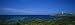 Cape Leeuwin Lighthouse, Australia Art Photographic Poster Print by Panoramic Images, 120x40