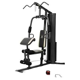 Marcy MWM 980 Home Gym