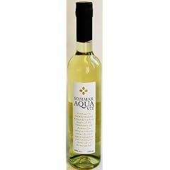 SOMMAR AQUAVIT - schwedischer Aquavit mit dem Geschmack von K�mmel & Dill in Kombination mit frischer Zitrone, 0,5l Flasche