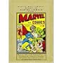 Marvel Masterworks: Golden Age Marvel Comics - Volume 2