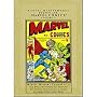 Marvel Masterworks Golden Age Marvel Comics 2
