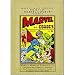 Book Marvel Masterworks Golden Age Marvel Comics 2