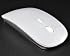 Cosmos ® Gem White 2.4G RF optical wireless USB mouse for macbook 13" PRO AIR 11" DELL ACER SONY HP TOSHIBA+ Cosmos Branded Mailgram tie