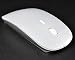 Cosmos ® Pearl White 2.4G RF optical wireless USB mouse for macbook 13" PRO AIR 11" DELL ACER SONY HP TOSHIBA+ Cosmos Branded cable tie