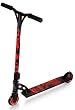 Madd Gear VX2 Team Scooter Black/Red