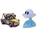 Disney Cars Toon Unidentified Flying Mater Set -- 2-Pc.