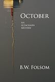 October An AJ Jackson Mystery
