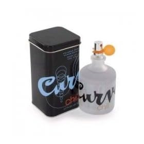 Liz Claiborne Curve Chill By Liz Claiborne -cologne Spray