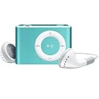 Apple iPod shuffle 2 GB Blue (2nd Generation) OLD MODEL