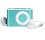 Apple iPod shuffle 2 GB Blue (2nd Generation) OLD MODEL