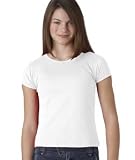 9001 Bella Girls Tee