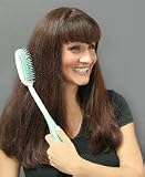 Long Reach Hair Brush