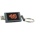 4GB San Francisco Giants Keych