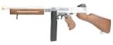 Soft Air Thompson M1A1 AEG Airsoft Rifle