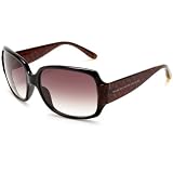 Marc by Marc Jacobs Womens MMJ 105/S Rectangul