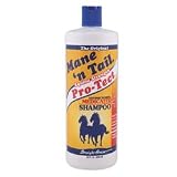 Mane N Tail Pro-Tect Medicated Shampoo